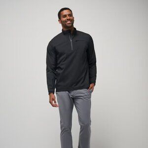 NWT Travis Mathew ON COURSE JACKET pullover rain waterproof travismathew NEW